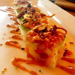 Specialty Rolls