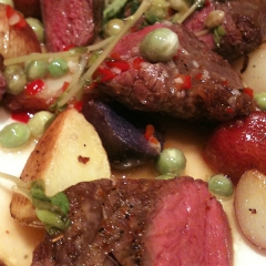 Wagyu Beef