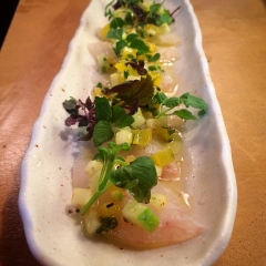 New Tartare
