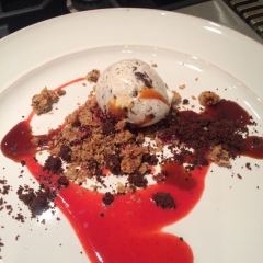Imaginative Desserts