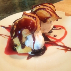 Handmade Desserts