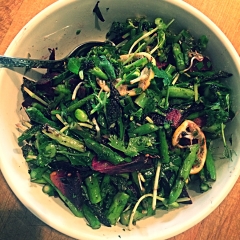 Clean Greens