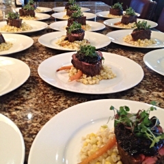 Bison Tenderloin